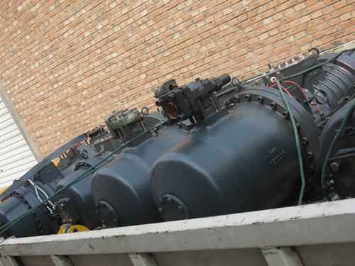 莱富康二手压缩机销售SRC-S-303-L4