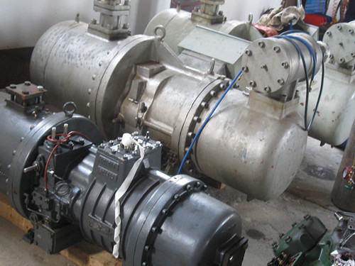 二手压缩机-复盛二手压缩机销售