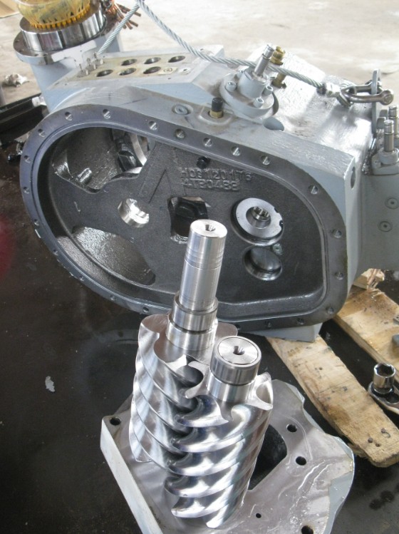 北京开利机组维修-开利压缩机维修（电机维修）