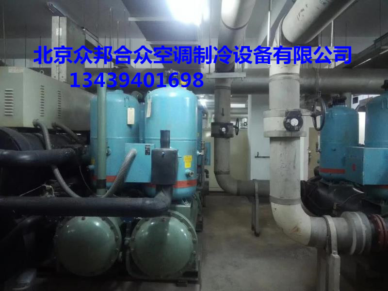 顿汉布什机组年度保养