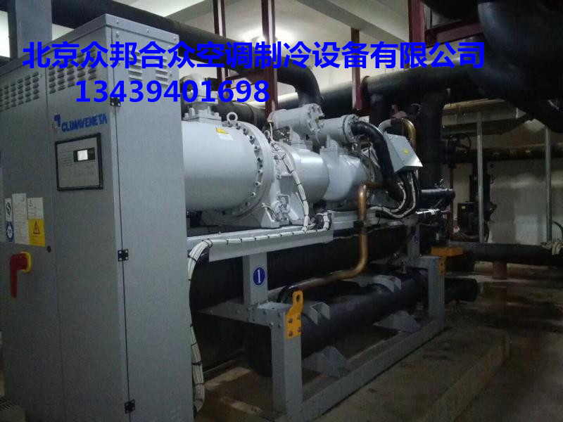 克莱门特机组年度保养