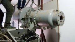 复盛压缩机大修