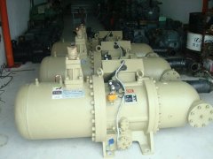 复盛压缩机销售