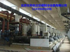 顿汉布什机组保养