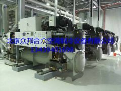 开利中央空调保养