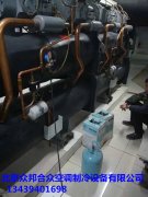 30HXC开利中央空调保养