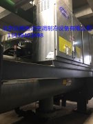 开利19XRV离心机组维保