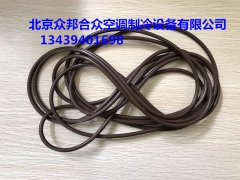 比泽尔螺杆压缩机整套O型圈