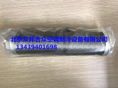 大金螺杆压缩机内置油滤