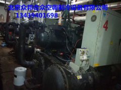 莱富康螺杆压缩机年度保养