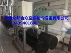 比泽尔机组年度保养