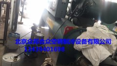 约克机组常规保养