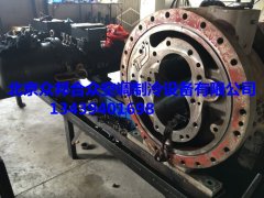 比泽尔螺杆压缩机维修