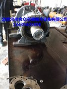 汉中螺杆压缩机维修