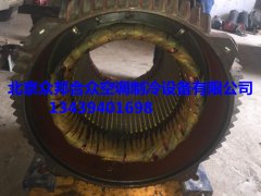 压缩机电机维修