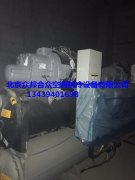 开利06T压缩机安装