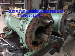 比泽尔螺杆压缩机维修