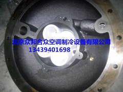 螺杆压缩机噪音大维修