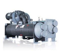 19XR/XRD/XR-E - 离心式冷水机组