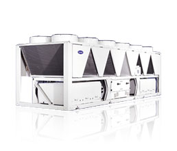 30XA262G-1502G - ＂雷霆＂系列螺杆式风冷冷水机组